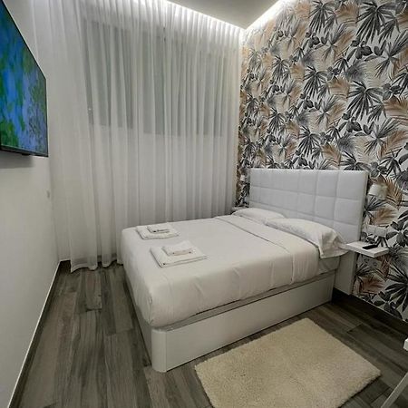 Habitacion Praga Style Madrid Luaran gambar