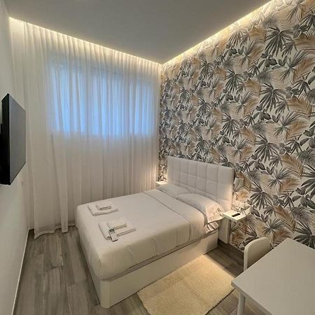 Habitacion Praga Style Madrid Luaran gambar