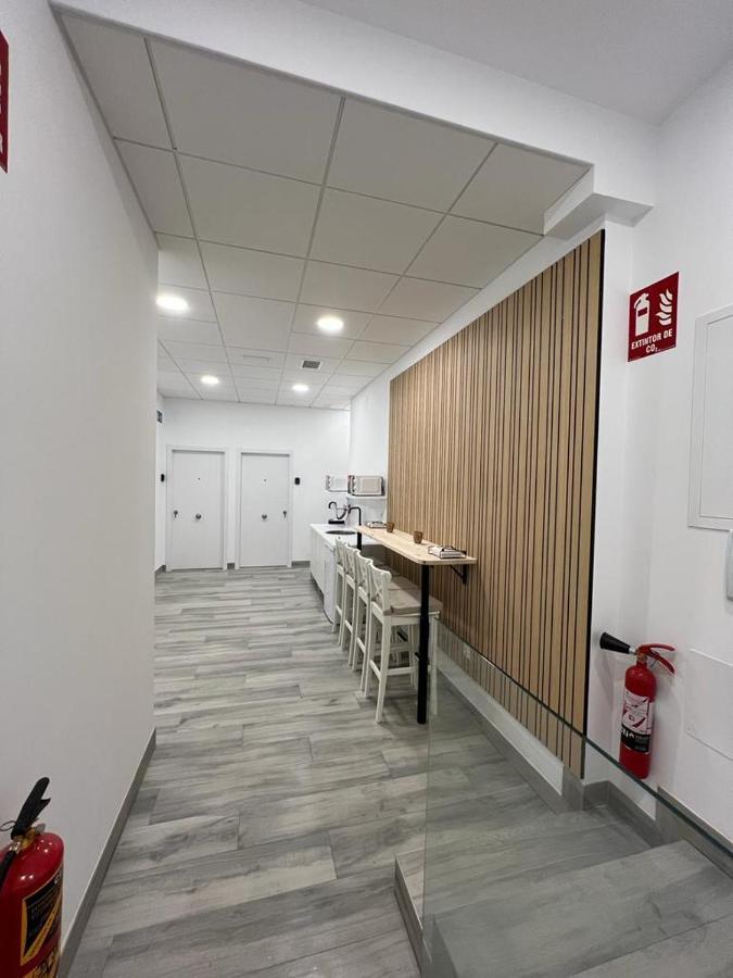 Habitacion Praga Style Madrid Luaran gambar