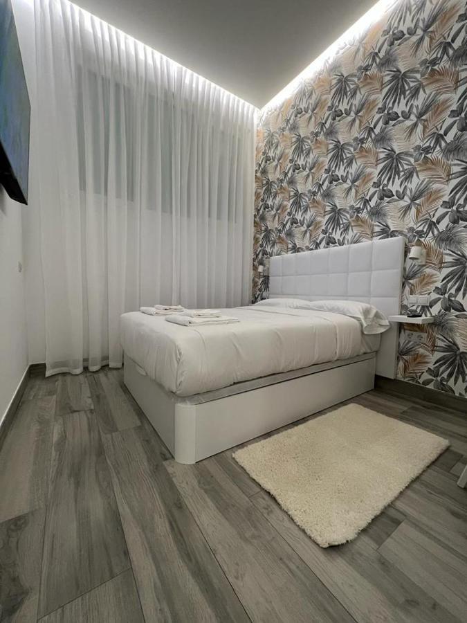 Habitacion Praga Style Madrid Luaran gambar